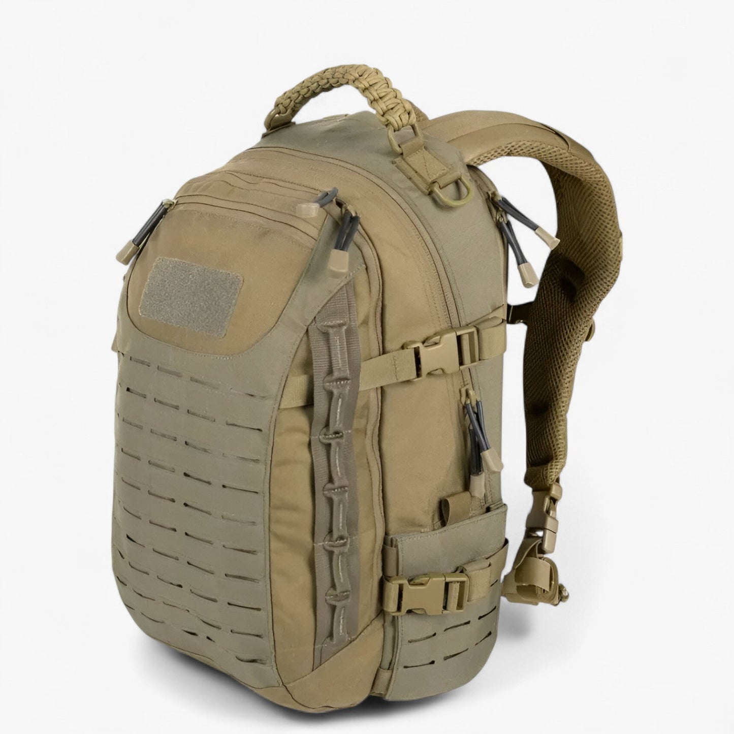 MONTEREY TAKTISCHER RUCKSACK FÜR OUTDOOR UND ABENTEUER