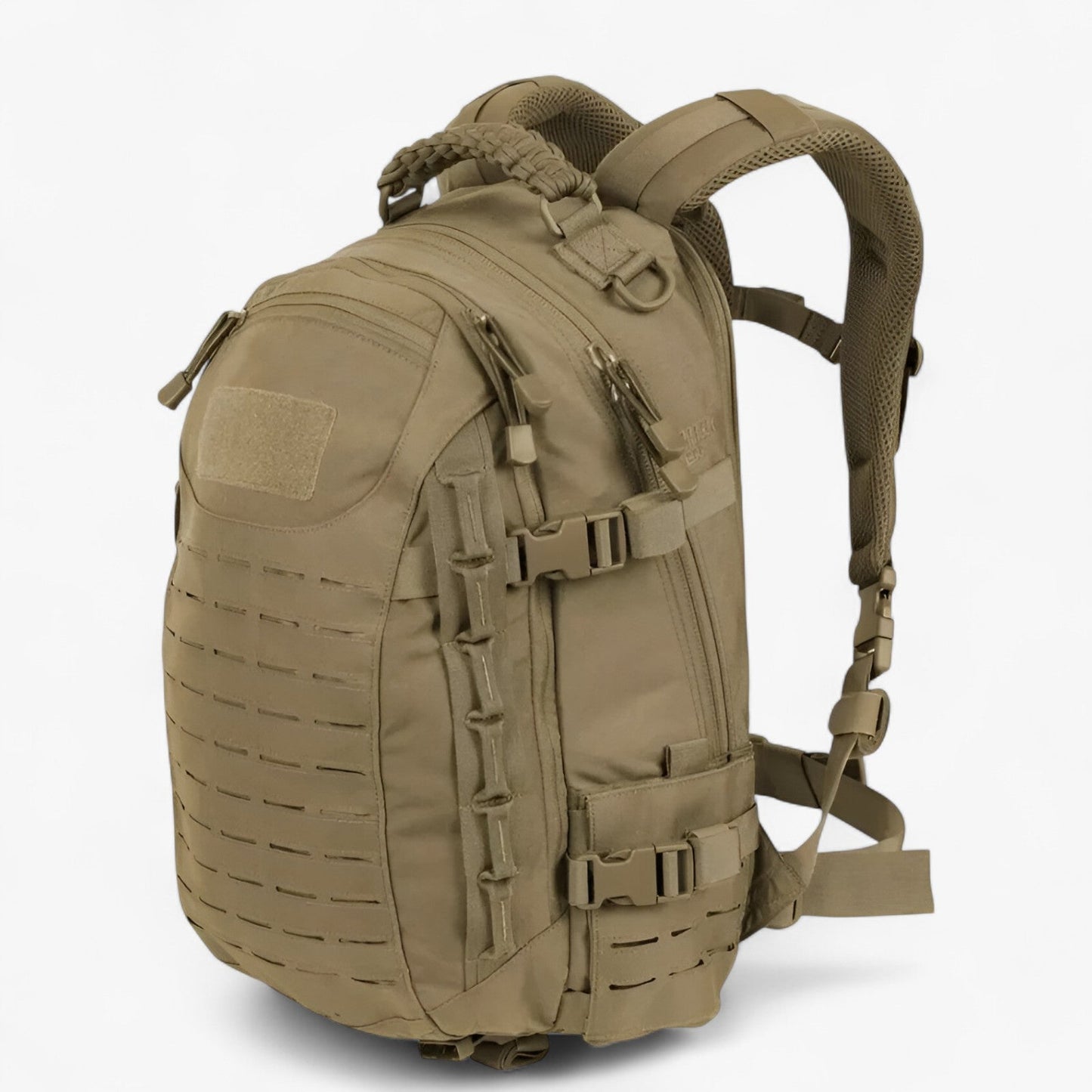 MONTEREY TAKTISCHER RUCKSACK FÜR OUTDOOR UND ABENTEUER
