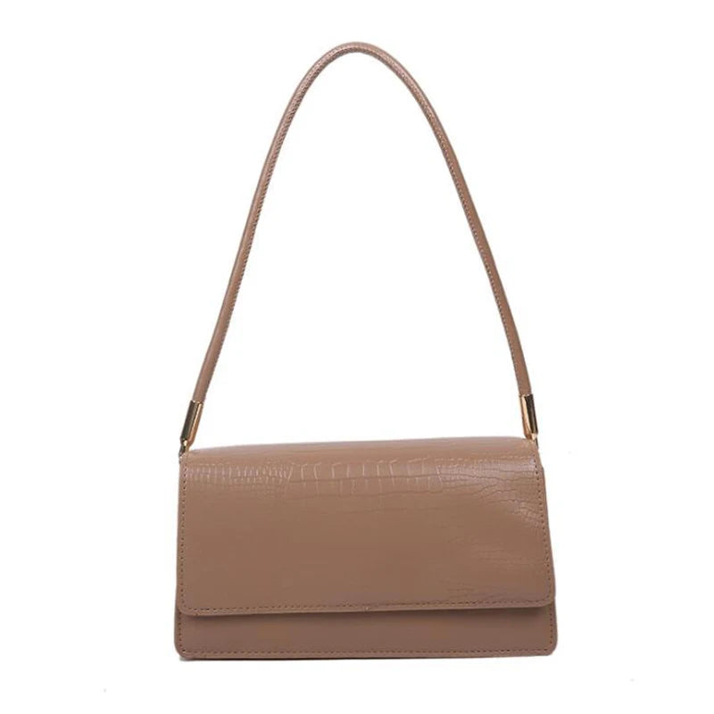 ELORINE BAGUETTE-HANDTASCHE