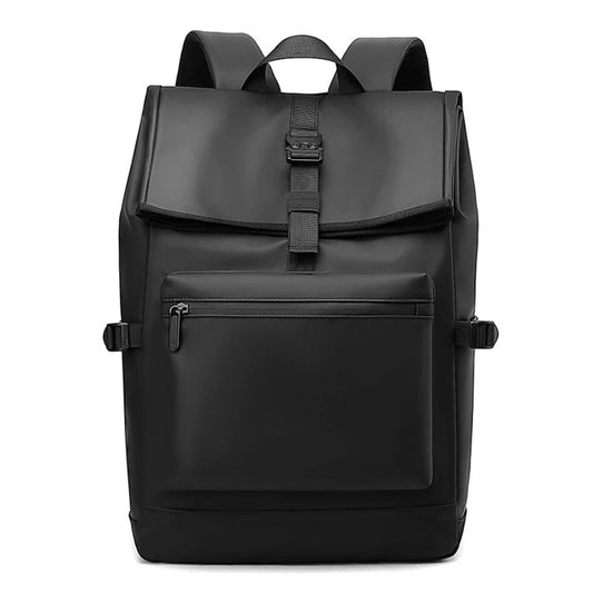 VALLIN RUCKSACK – MINIMALISTISCHER LAPTOPRUCKSACK FÜR JEDEN TAG