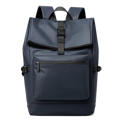 VALLIN RUCKSACK – MINIMALISTISCHER LAPTOPRUCKSACK FÜR JEDEN TAG