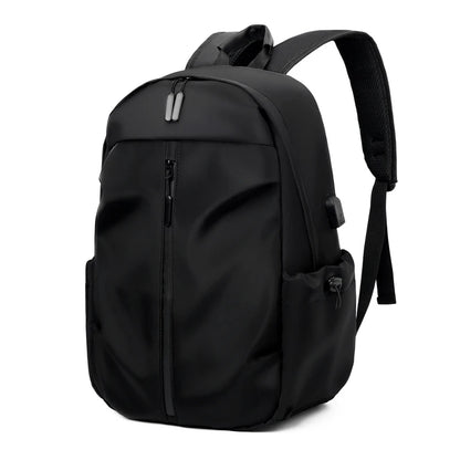 KYLAN LAPTOP-RUCKSACK – SPORTLICHE SCHULTASCHE FÜR DAMEN & HERREN