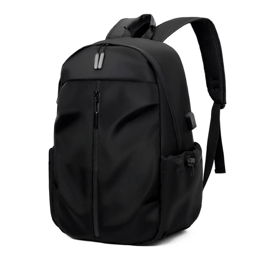 KYLAN LAPTOP-RUCKSACK – SPORTLICHE SCHULTASCHE FÜR DAMEN & HERREN