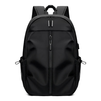 KYLAN LAPTOP-RUCKSACK – SPORTLICHE SCHULTASCHE FÜR DAMEN & HERREN