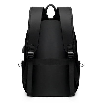 KYLAN LAPTOP-RUCKSACK – SPORTLICHE SCHULTASCHE FÜR DAMEN & HERREN