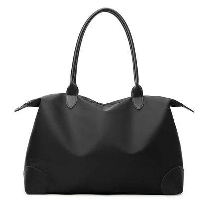 NIZZA ULTRALEICHTE NYLONTASCHE – SHOPPER FÜR DAMEN & REISEN