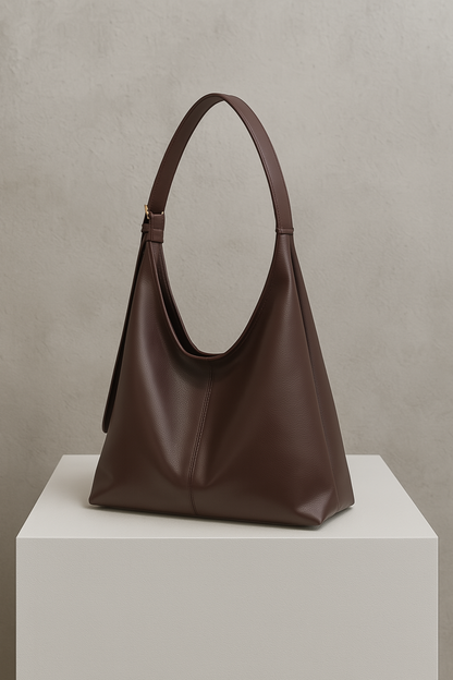 SORELLE SHOPPER-TASCHE – MINIMALISTISCHES DESIGN MIT VIEL STAURAUM