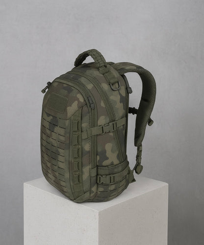 MONTEREY TAKTISCHER RUCKSACK FÜR OUTDOOR UND ABENTEUER