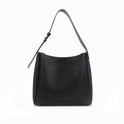 BELLA SCHULTERTASCHE – MINIMALISTISCHE VEGANE TASCHE MIT STRUKTUR & STYLE