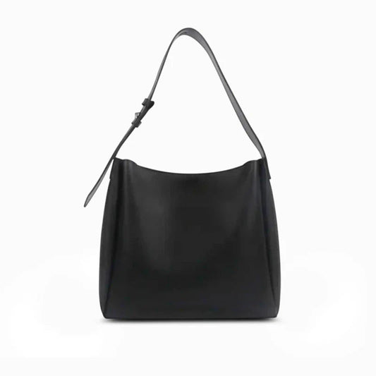 BELLA SCHULTERTASCHE – MINIMALISTISCHE VEGANE TASCHE MIT STRUKTUR & STYLE