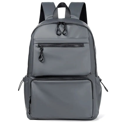 SOREN RUCKSACK MIT LAPTOPFACH (14 ZOLL), WASSERABWEISEND