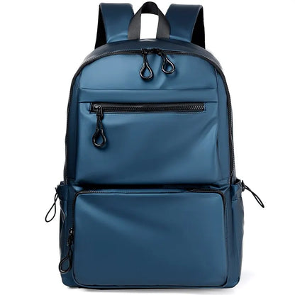 SOREN RUCKSACK MIT LAPTOPFACH (14 ZOLL), WASSERABWEISEND