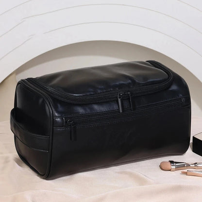 BERGAMO KULTURTASCHE – WASSERDICHT & GERÄUMIG