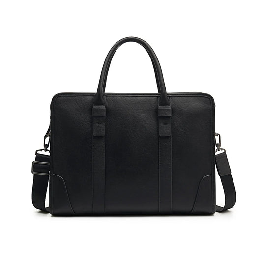 KYOTO | LEDER AKTENTASCHE VINTAGE CROSSBODY FÜR HERREN
