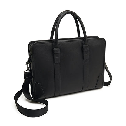 KYOTO | LEDER AKTENTASCHE VINTAGE CROSSBODY FÜR HERREN