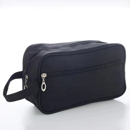 DALLAS KULTURTASCHE FÜR HERREN – REISE- & AUFBEWAHRUNGSTASCHE