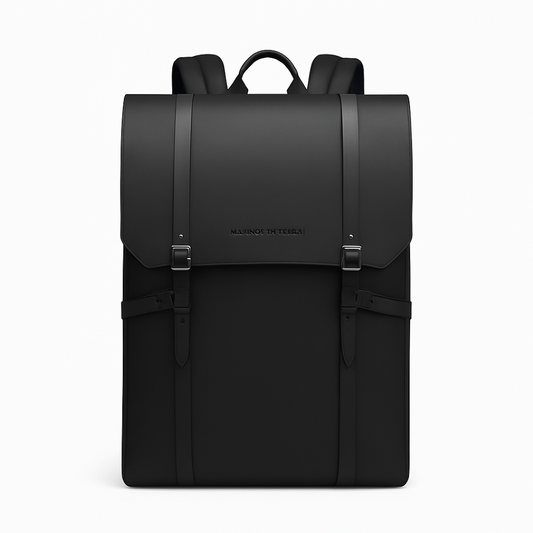OSLO LAPTOPRUCKSACK IM MINIMALISTISCHEN BUSINESS-DESIGN