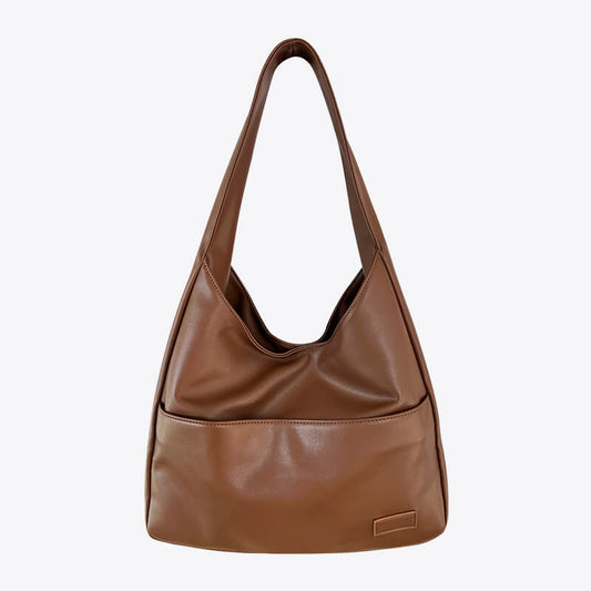 JOLINA UMHÄNGETASCHE – GERÄUMIGE SCHULTERTASCHE FÜR ALLTAG & BERUF
