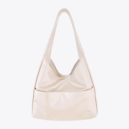 JOLINA UMHÄNGETASCHE – GERÄUMIGE SCHULTERTASCHE FÜR ALLTAG & BERUF