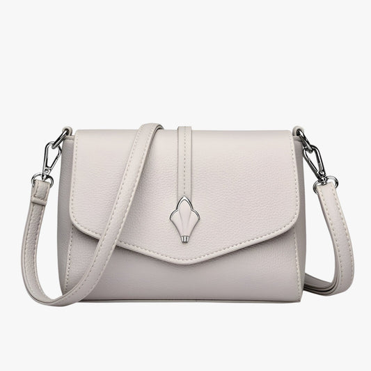 SAVONA SCHULTERTASCHE IM CROSSBODY-STIL FÜR CITY UND EVENTS