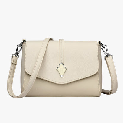 SAVONA SCHULTERTASCHE IM CROSSBODY-STIL FÜR CITY UND EVENTS