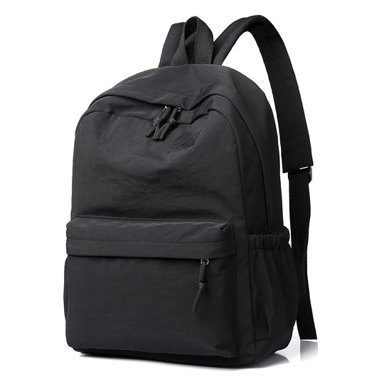 JORIN RUCKSACK – KLASSISCHER ALLTAGSRUCKSACK MIT FRONTFACH