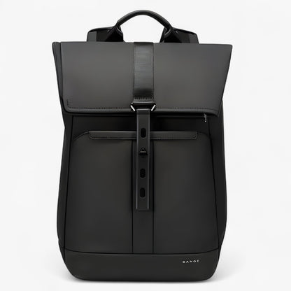 HELSINKI LAPTOPRUCKSACK FÜR SMART WORK & STYLISCHEN CITY-LOOK
