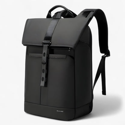 HELSINKI LAPTOPRUCKSACK FÜR SMART WORK & STYLISCHEN CITY-LOOK