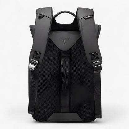 HELSINKI LAPTOPRUCKSACK FÜR SMART WORK & STYLISCHEN CITY-LOOK