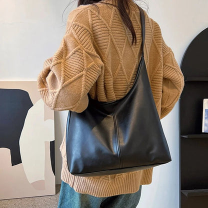 SORELLE SHOPPER-TASCHE – MINIMALISTISCHES DESIGN MIT VIEL STAURAUM
