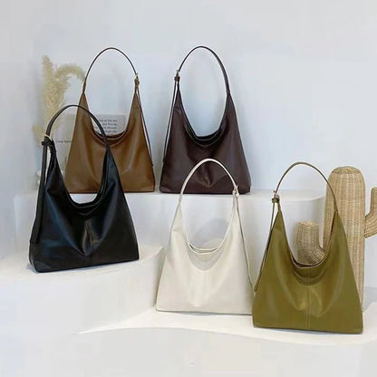 SORELLE SHOPPER-TASCHE – MINIMALISTISCHES DESIGN MIT VIEL STAURAUM