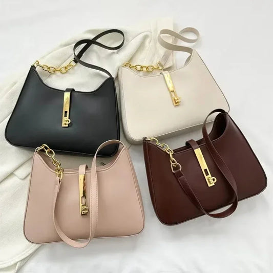 NAROA | HOBO BAG AUS PU-LEDER