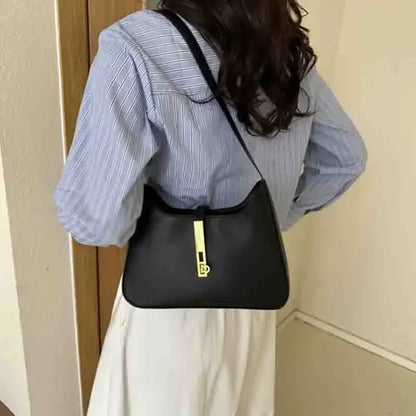 NAROA | HOBO BAG AUS PU-LEDER