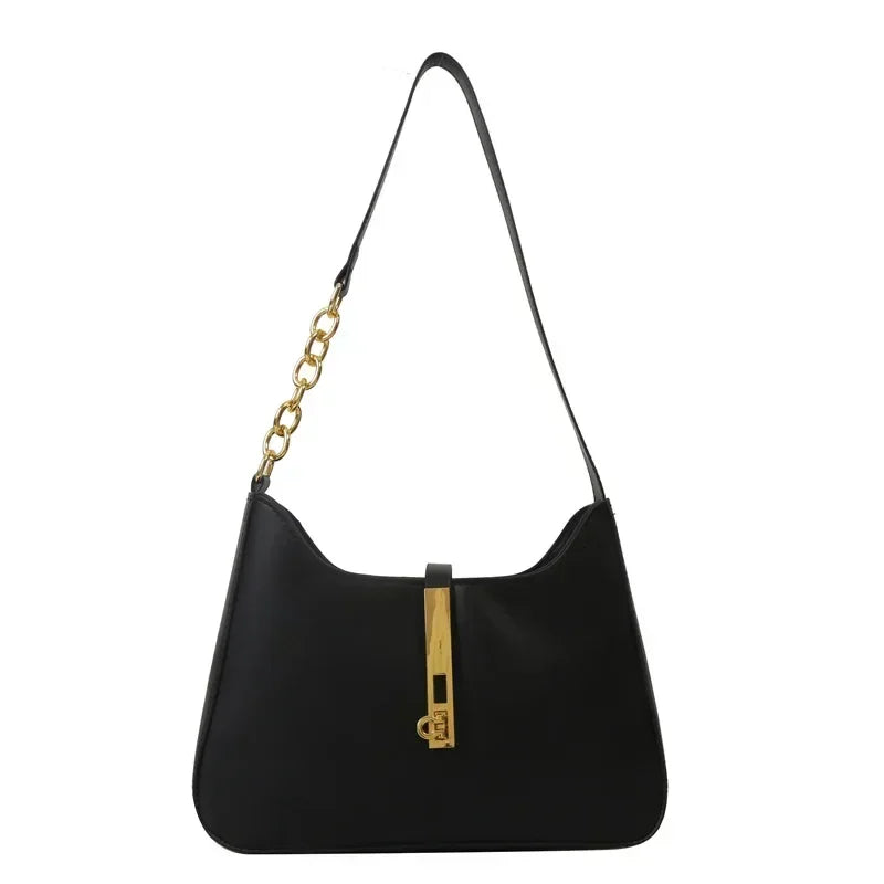 NAROA | HOBO BAG AUS PU-LEDER