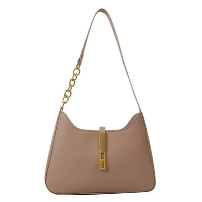 NAROA | HOBO BAG AUS PU-LEDER