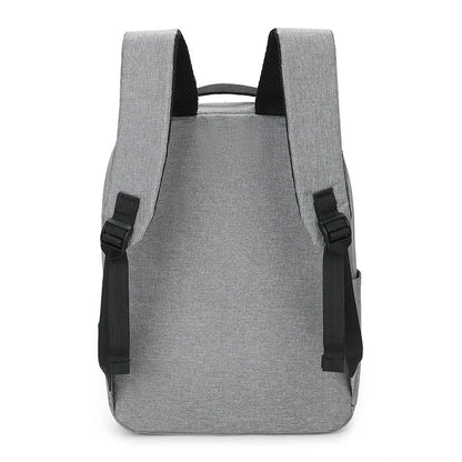 ELVAS LAPTOPTASCHE – WASSERDICHTER BUSINESS-RUCKSACK FÜR HERREN