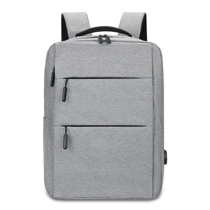 ELVAS LAPTOPTASCHE – WASSERDICHTER BUSINESS-RUCKSACK FÜR HERREN
