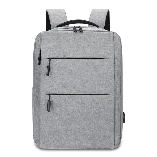 ELVAS LAPTOPTASCHE – WASSERDICHTER BUSINESS-RUCKSACK FÜR HERREN