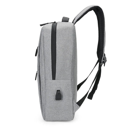 ELVAS LAPTOPTASCHE – WASSERDICHTER BUSINESS-RUCKSACK FÜR HERREN