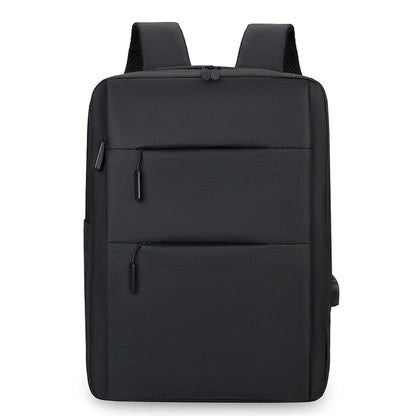 ELVAS LAPTOPTASCHE – WASSERDICHTER BUSINESS-RUCKSACK FÜR HERREN