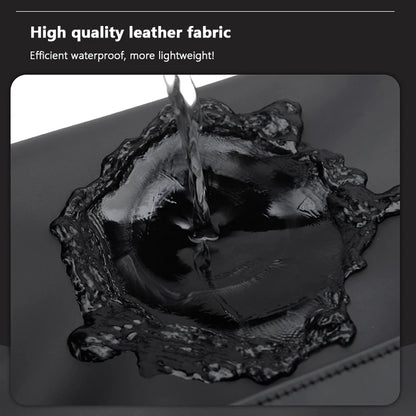 VARNA LEDER-RUCKSACK – ELEGANTER LAPTOPRUCKSACK FÜR HERREN
