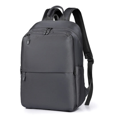 ENRICO LAPTOP-RUCKSACK – BUSINESS BACKPACK MIT USB & VIEL STAURAUM