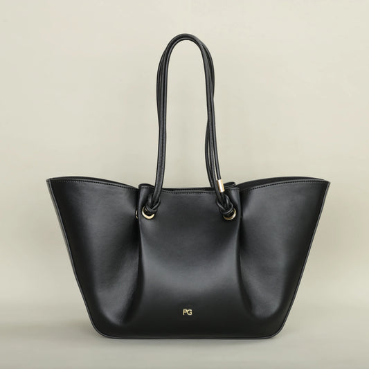 NAYELI UMHÄNGETASCHE – ELEGANTE GROSSE SHOPPING BAG FÜR JEDEN TAG