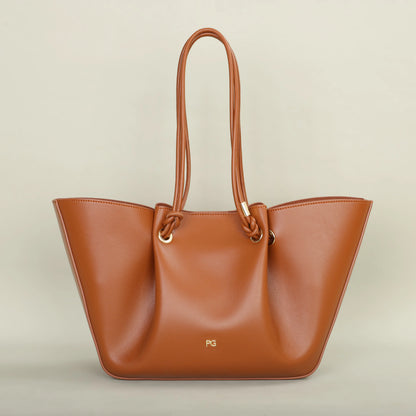 NAYELI UMHÄNGETASCHE – ELEGANTE GROSSE SHOPPING BAG FÜR JEDEN TAG