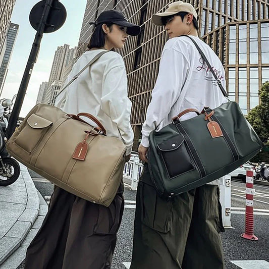 MIRANO | REISETASCHE ODER SPORTTASCHE