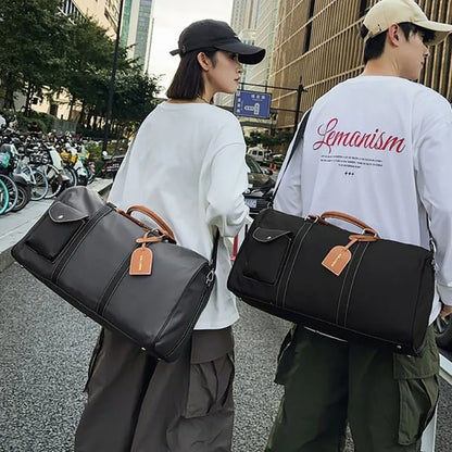 MIRANO | REISETASCHE ODER SPORTTASCHE