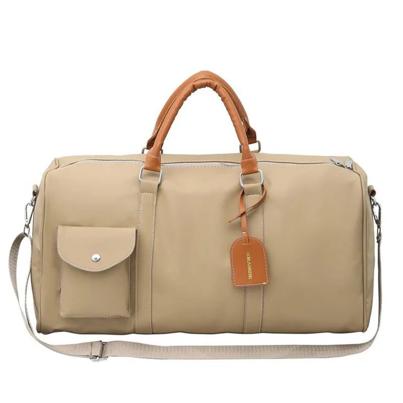 MIRANO | REISETASCHE ODER SPORTTASCHE
