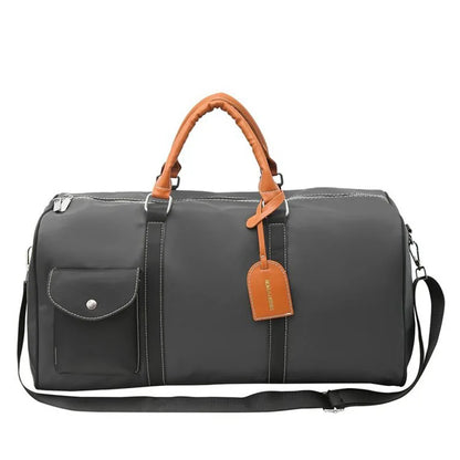 MIRANO | REISETASCHE ODER SPORTTASCHE
