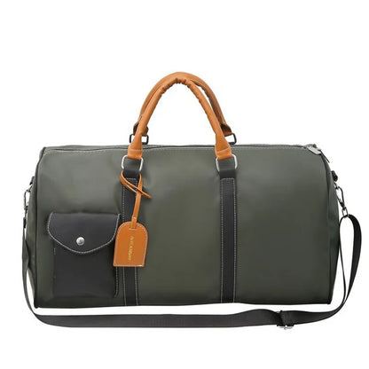 MIRANO | REISETASCHE ODER SPORTTASCHE