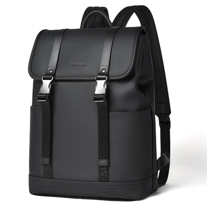 DAEHYUN RUCKSACK AUS LEDER